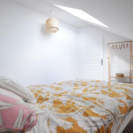 Très bel appartement Rosendael Dunkirk Extérieur photo