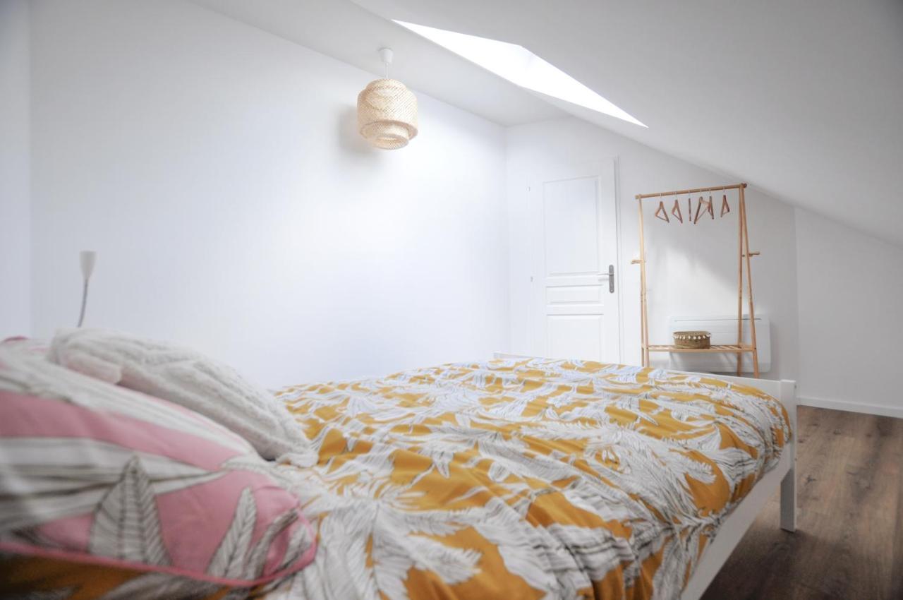 Très bel appartement Rosendael Dunkirk Extérieur photo