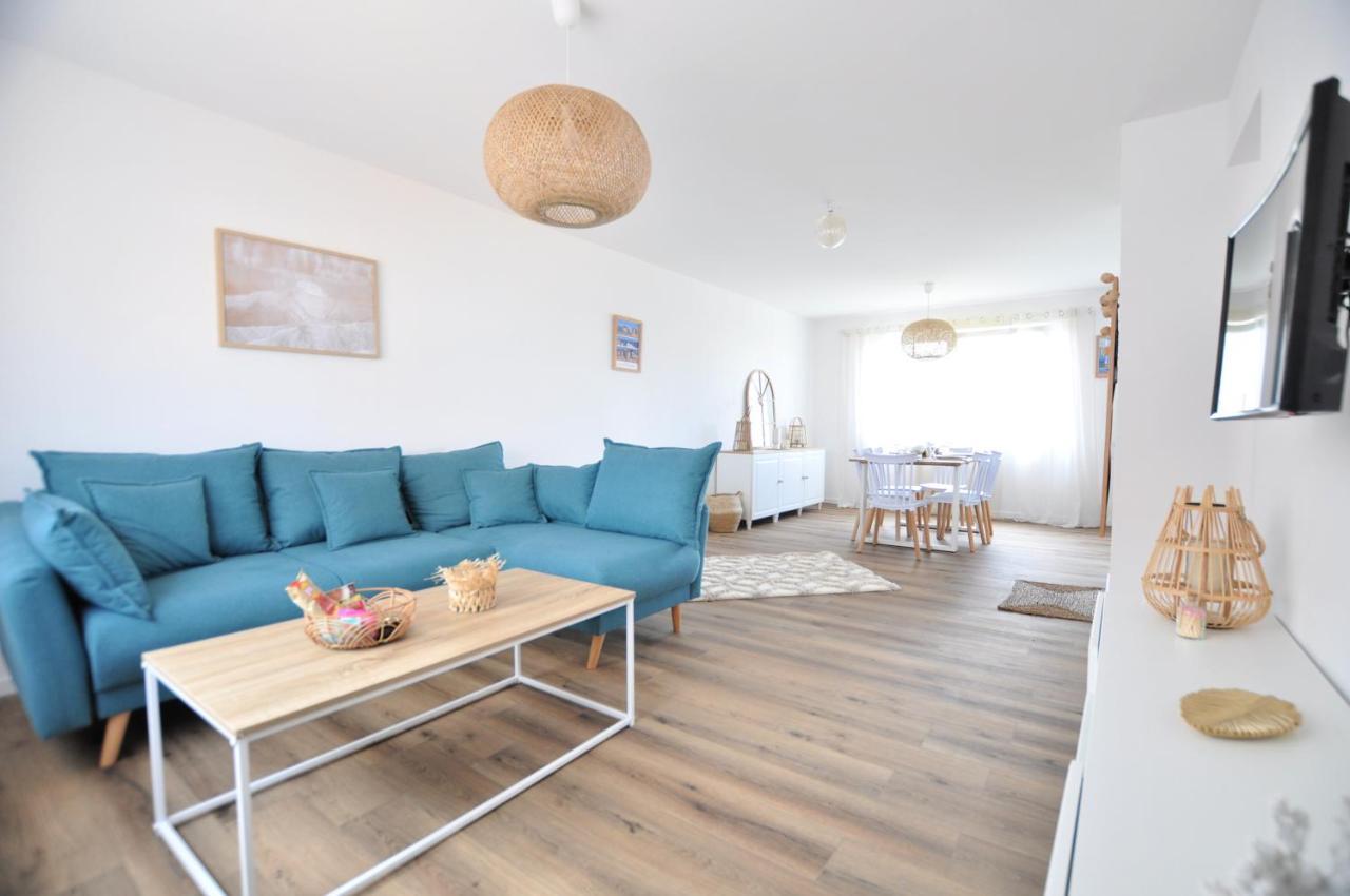Très bel appartement Rosendael Dunkirk Extérieur photo