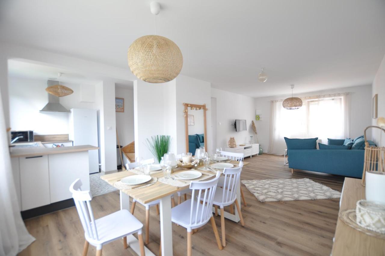 Très bel appartement Rosendael Dunkirk Extérieur photo